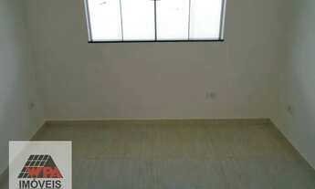 Imagem 7: Casa com 3 dormitórios para alugar, 70 m² por R$ 1.495,00/mês - São Luiz - Americana/SP