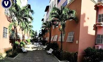 Imagem 2: VERAS VENDE APARTAMENTOS NA PLANTA NO TABAPUÁ - CAUCAIA-CE