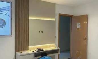 Imagem 4: Chapada dos Colibris