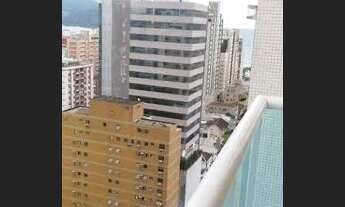 Imagem 7: Apartamento com 2 dormitórios, 90 m² - venda por R$ 950.000,00 ou aluguel por R$ 5.900,00