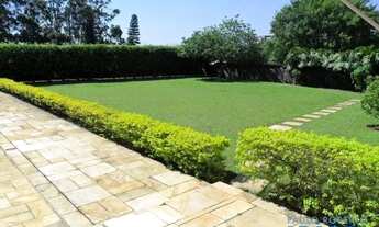 Imagem 3: SOBRADO - MORUMBI - SP