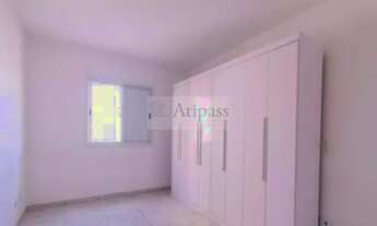Imagem 7: APARTAMENTO 44m² 1 DORMITÓRIO 1 VAGA