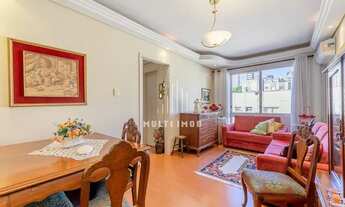 Imagem 1: Apartamento 2 dormitórios no Mont Serrat