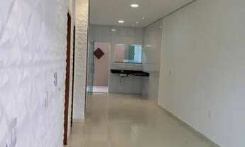 Imagem 2: Casa para venda com 2 quartos em condominio próximo a frigelo