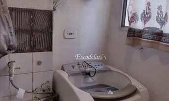 Imagem 5: Apartamento com 2 dormitórios à venda, 51 m² por R$ 220.000,00 - Jardim Peri - São Paulo/S