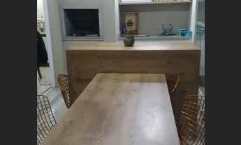 Imagem 5: Apartamento a venda com 122 m² com 3 quartos 2 Suítes em Parque dos Príncipes - São Paulo