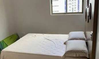 Imagem 6: APARTAMENTO BOA VIAGEM / FINAMENTE DECORADO!!