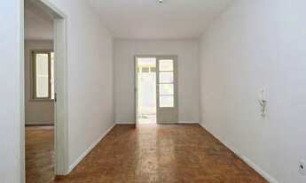 Imagem 6: Apartamento de um dormitório no Centro Histórico de Porto Alegre