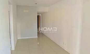 Imagem 3: Apartamento com 3 dormitórios à venda, 77 m² por R$ 360.000 - Engenho de Dentro - Rio de J