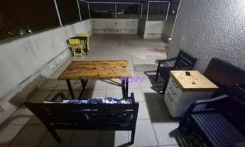 Imagem 4: Cobertura Linear em Piratininga!!