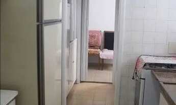 Imagem 4: Apartamento com 3 dormitórios à venda, 75 m² por R$ 350.000,00 - Enseada - Guarujá/SP