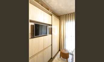 Imagem 4: Apartamento para Aluguel - Moema, 1 Quarto, 23 m2