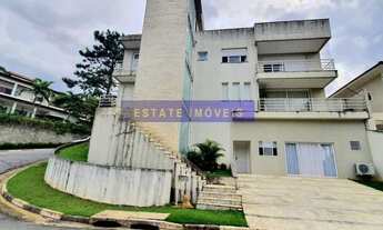 Imagem 3: Casa em Condomínio para Venda em Arujá, Condominio Arujázinho IV, 3 dormitórios, 3 suítes