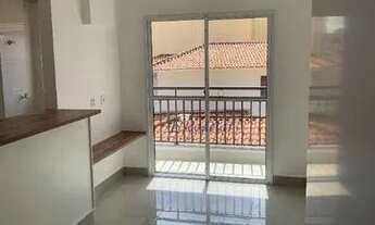 Imagem: Apartamento com 2 dormitórios para alugar