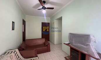 Imagem 2: Apartamento com 1 dorm, Aviação, Praia Grande - R$ 245 mil, Cod: 1985