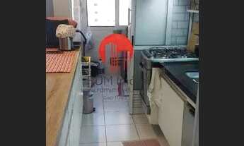 Imagem 6: Apartamento para Venda em São Paulo, Vila Leopoldina, 2 dormitórios, 1 suíte, 2 banheiros