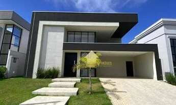 Imagem: Casa com 3 dormitórios- Florais do Valle