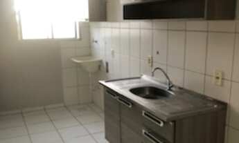 Imagem 7: SÃO JOSÉ DO RIO PRETO - Apartamento Padrão - RIOS DI ITÁLIA