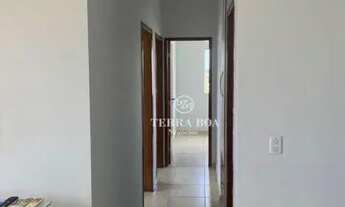 Imagem 2: Apartamento Condomínio Águas do Madeiracom 3 dormitórios à venda, 74 m² por R$ 410.000 - R