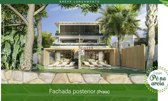 Imagem 3: Casa em condominio RESIDENCIAL em São Sebastião - SP, JUQUEHY