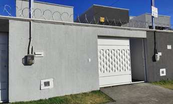 Imagem: LINDA CASA 3 QUARTOS RESIDENCIAL MARILIA