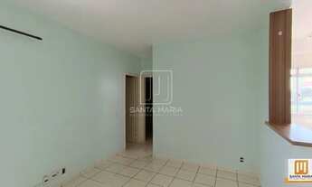 Imagem 2: Apartamento (tipo - padrao) 2 dormitórios, cozinha planejada, portaria 24 horas, lazer, sa