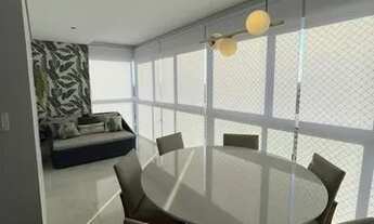 Imagem 7: Apartamento mobiliado 3 quartos no ROOFTOP BEACH, no Centro em Piçarras