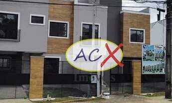 Imagem: Sobrado com 3 dormitórios à venda, 125