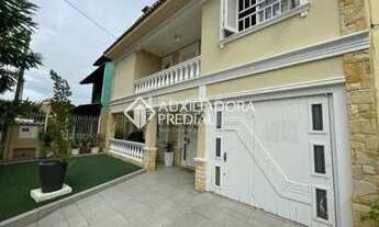 Imagem 2: PORTO ALEGRE - Casa Padrão - Guarujá