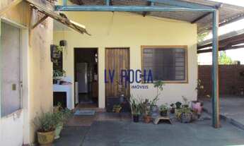 Imagem: Casa a venda na Capela do Socorro