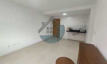 Imagem 4: Apartamento novo com 2 quartos - 400m da Praia do Forte - Cabo Frio - RJ