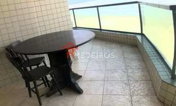 Imagem 7: Apartamento para alugar, 140 m² por R$ 4.200,00/mês - Aviação - Praia Grande/SP