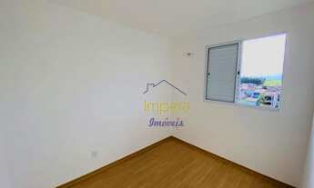 Imagem 7: Apartamento Campo di Florença com 2 dormitórios para alugar, 38 m² por R$ 1.165/mês - Port