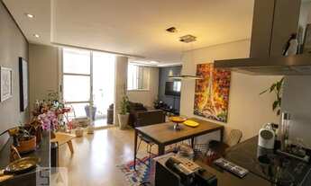 Imagem: Apartamento para Aluguel - Vila Antonieta