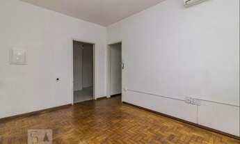 Imagem 4: Apartamento para Aluguel - Santo Antônio, 1 Quarto, 50 m2