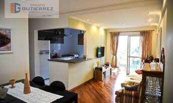 Imagem 2: São Paulo - Apartamento Padrão - Vila Primavera