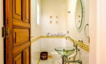 Imagem 5: Casa com 5 dormitórios à venda, 344 m² por R$ 15.000.000,00 - Tabatinga - Caraguatatuba/SP