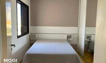 Imagem 7: Apartamento para venda em Mogi das Cruzes, Vila Lavínia, Condomínio monte Carlo, 3 dormitó