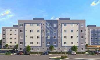 Imagem: Apartamentos em condominio - SMART São