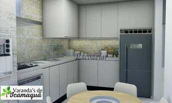 Imagem 7: Apartamento à venda, 76 m² por R$ 646.000,00 - Tremembé - São Paulo/SP