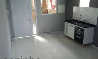 Imagem 5: Casa com 2 dormitórios à venda, 80 m² por R$ 901.000,00 - Vila Aurora (Zona Norte) - São P