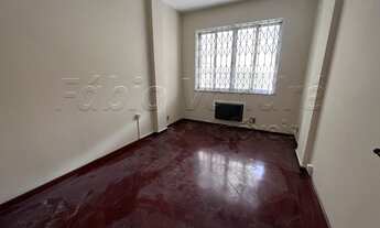 Imagem 4: Gonzaga Bastos - 3 quartos - 1 vaga - 90 metros - FVC1052