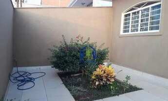 Imagem 4: Casa com 3 dormitórios à venda, 196 m² por R$ 530.000,00 - Jardim América - São José do Ri