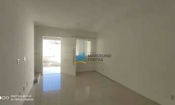 Imagem 7: Casa com 3 dormitórios, 101 m² - venda por R$ 315.000,00 ou aluguel por R$ 1.709,02/mês