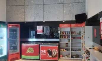 Imagem 6: Apartamento para aluguel tem 25 metros quadrados com 1 quarto em Ilha do Leite - Recife