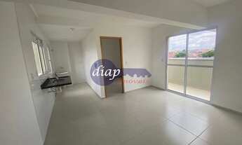 Imagem 5: SÃO PAULO - Apartamento Padrão - JARDIM VILA FORMOSA