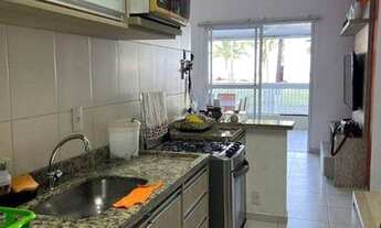 Imagem 7: Apartamento com 3 dormitórios à venda por R$ 1.150.000 - Centro - Bertioga/SP