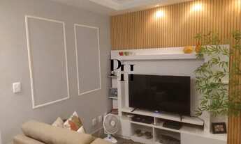 Imagem 2: GOIâNIA - Apartamento Padrão - Vila Maria José