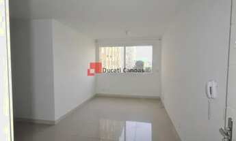 Imagem 2: Apartamento para Aluguel no bairro Marechal Rondon - Canoas, RS