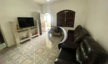 Imagem 4: Casa com 2 dormitórios à venda, 90 m² por R$ 550.000,00 - Praia do Pernambuco - Guarujá/SP